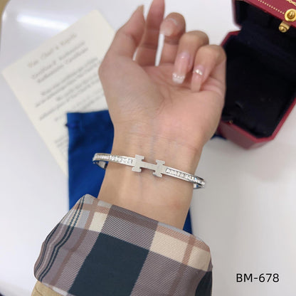 Hermes Bracelet