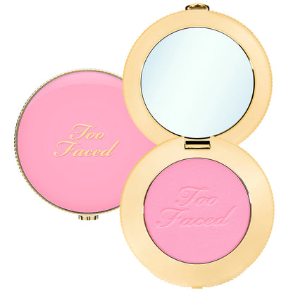 TOO FACED cloud crush blush candy clouds