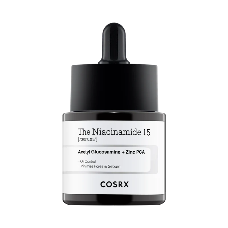 COSRX THE NIACINAMIDE 15% serum 20ml