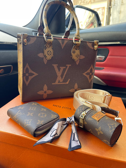 اطقم اقتصادية - Louis Vuitton / كوبي ماستر