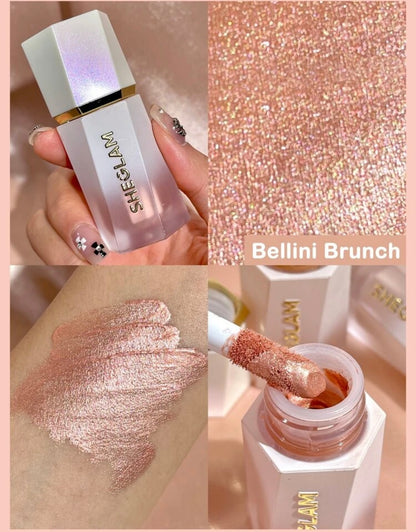 هايلايتر من شيجلام bellinibrunch