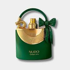 عطر NUDO Green lris