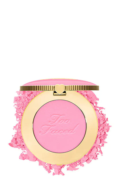 TOO FACED cloud crush blush candy clouds