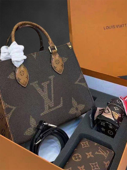 اطقم اقتصادية - Louis Vuitton / كوبي ماستر