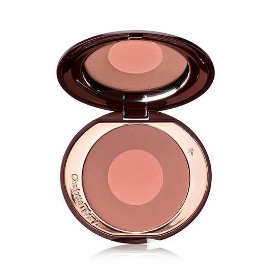 CHARLOTTE TILBURY CHEEK TO CHIC blush&bronzers