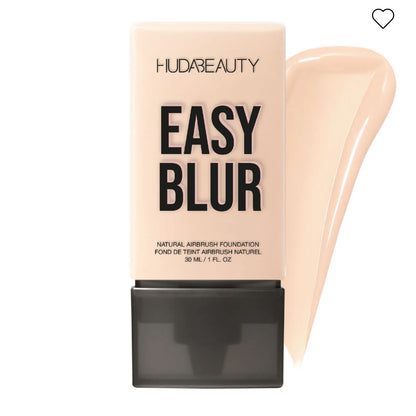 HUDA BEAUTY EASY BLUR FOUNDATION