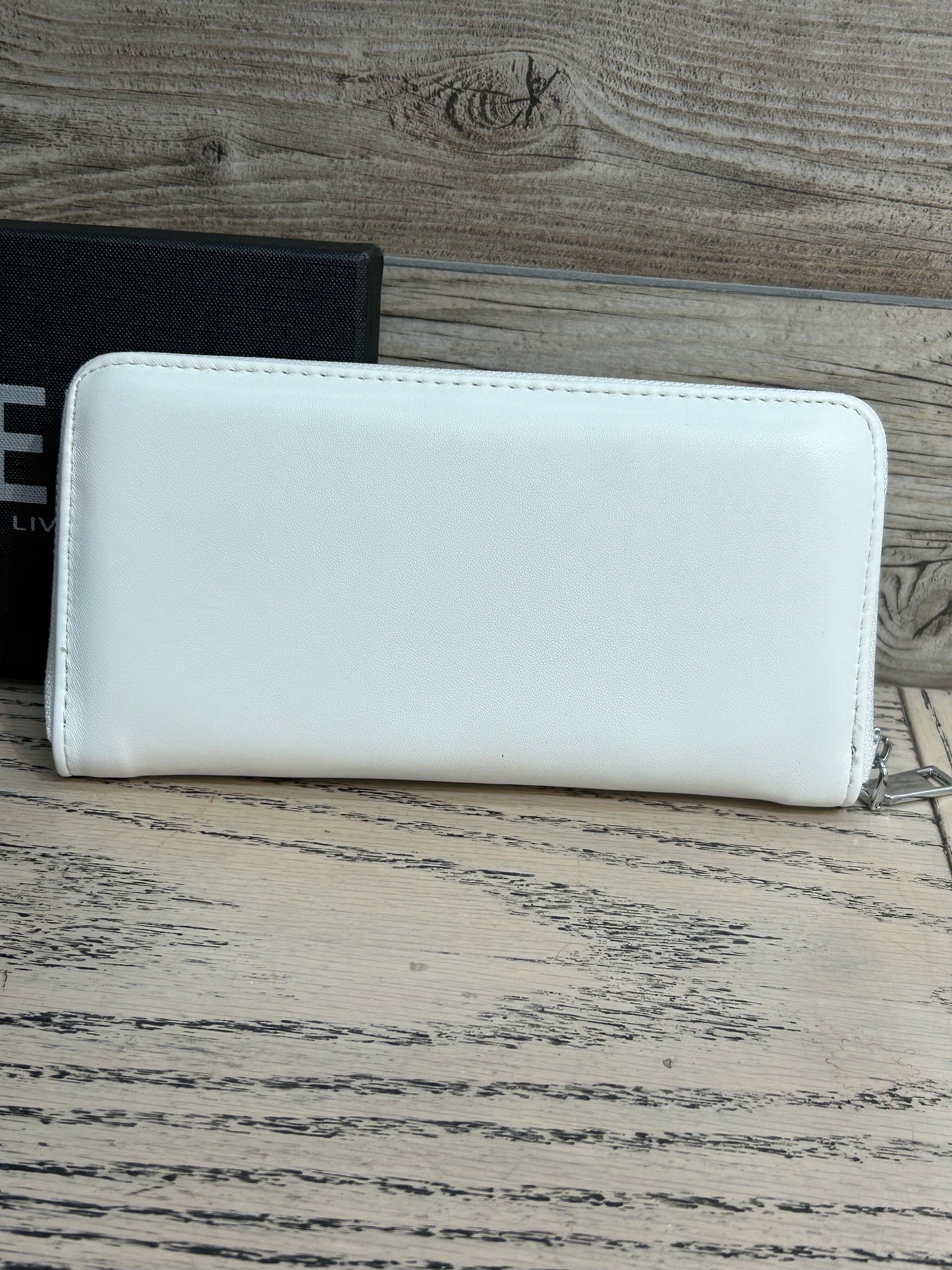 Diesel big wallet