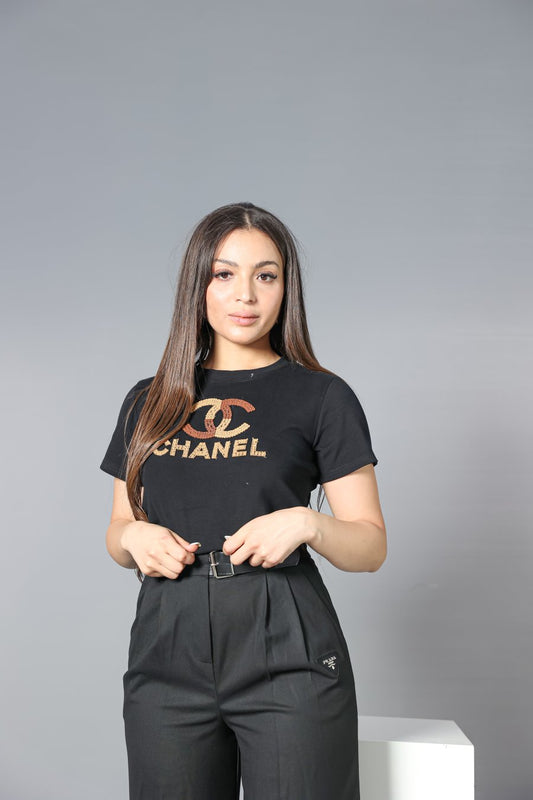 بلوزة chanel