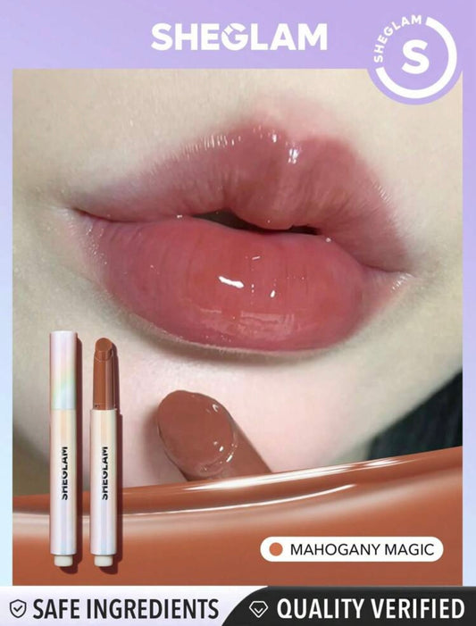 جلوس حومرا من شيجلام درجة  mahogany magic