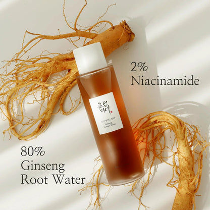 Ginseng Essence Water ماء الجينسنغ