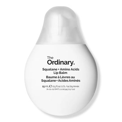 THE ORDINARY Squalane + Amino Acids Lip Balm مرطب ومنعم شفاه