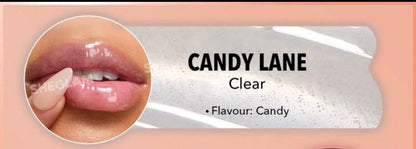 جلوس شيجلام درجة candy lane