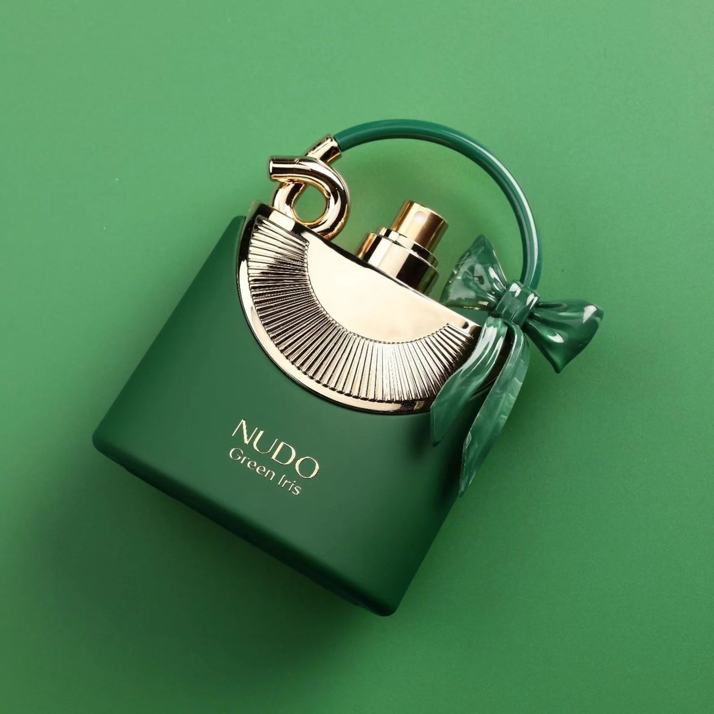 عطر NUDO Green lris