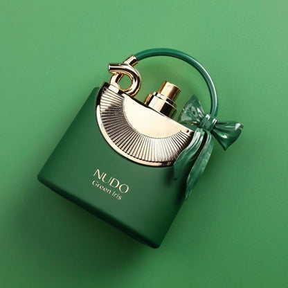 عطر NUDO Green lris