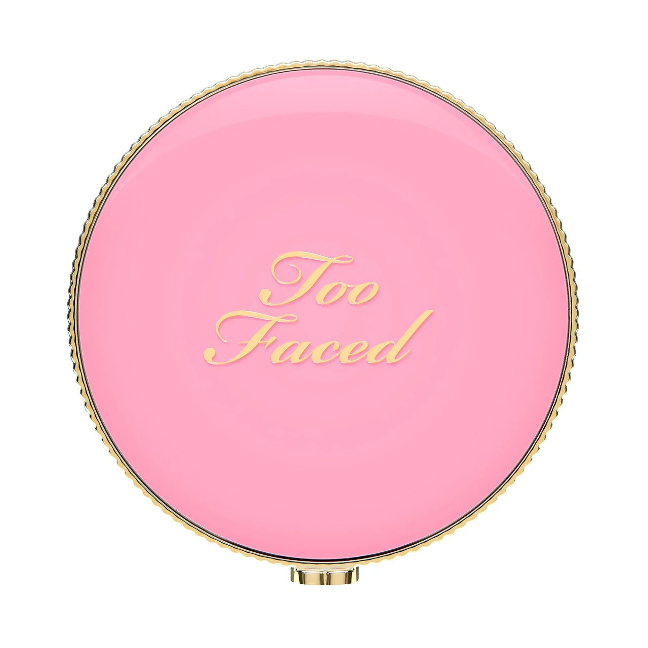 TOO FACED cloud crush blush candy clouds