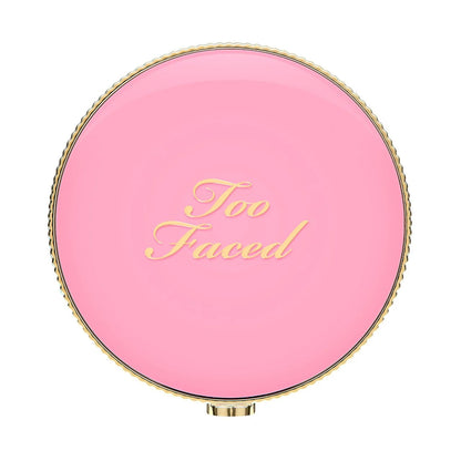 TOO FACED cloud crush blush candy clouds