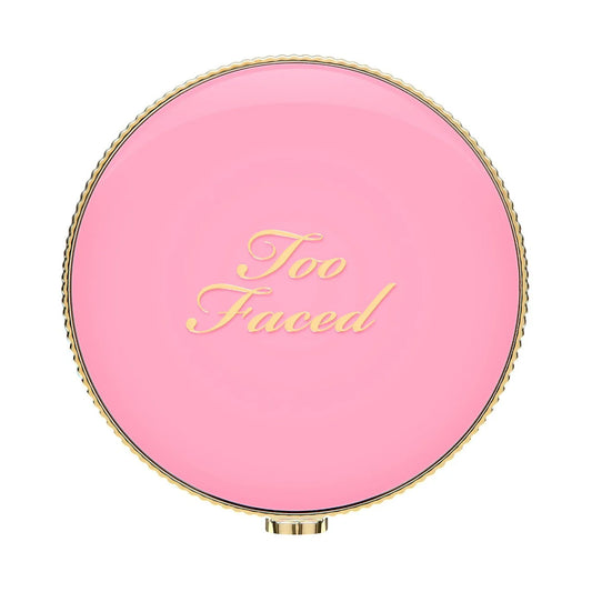 TOO FACED cloud crush blush candy clouds