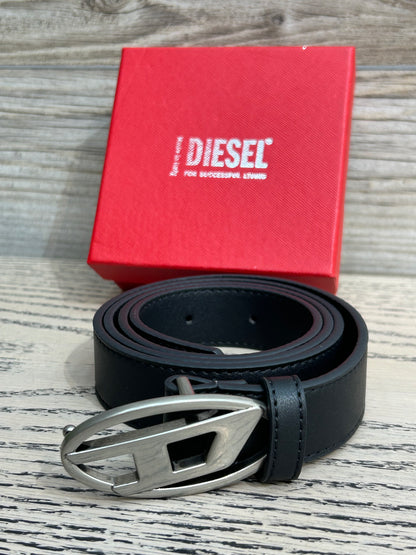 Diesel belt