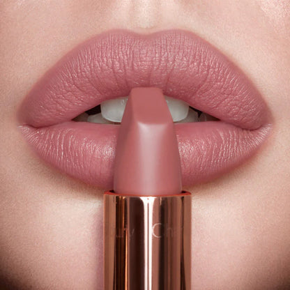 PILLOW TALK BEAUTIFYING LIP AND CHEEK SECRETS CHARLOTTE TILBURY