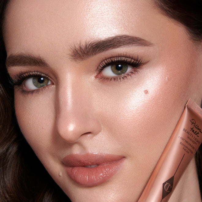 Charlotte tilbury pillow talk