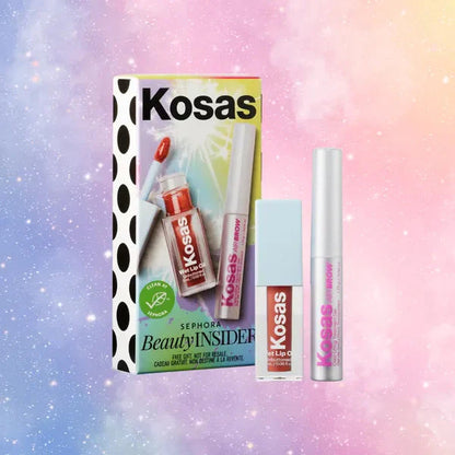 KOSAS BEAUTY INSIDER