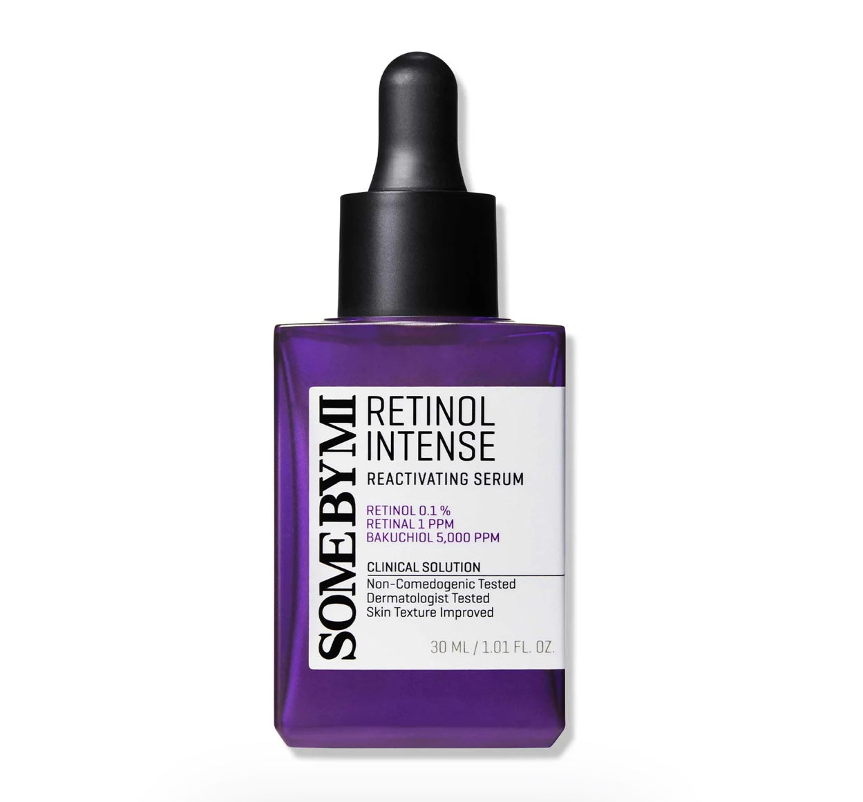 SOME BY MI RETINOL INTENSE سيروم ريتنول