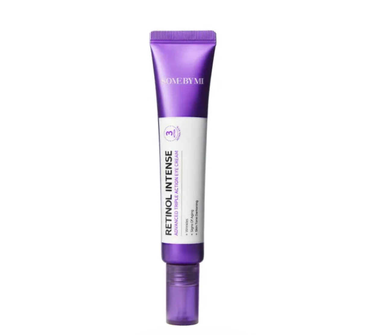 SOME BY MI - Retinol Intense Advanced Triple Action Eye Cream