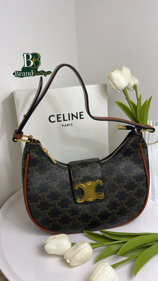 Celine paris presbyopia