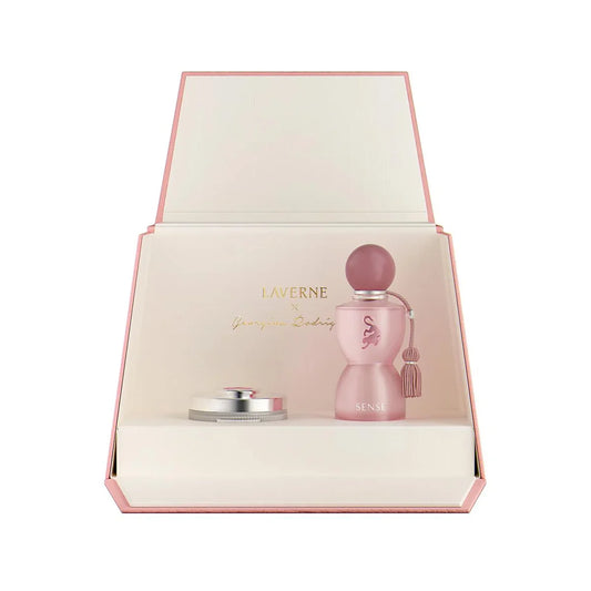باكدج عطر جورجينا الأصلي مع الباودر