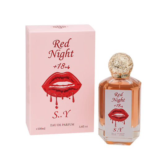 عطر فرموني نسائي