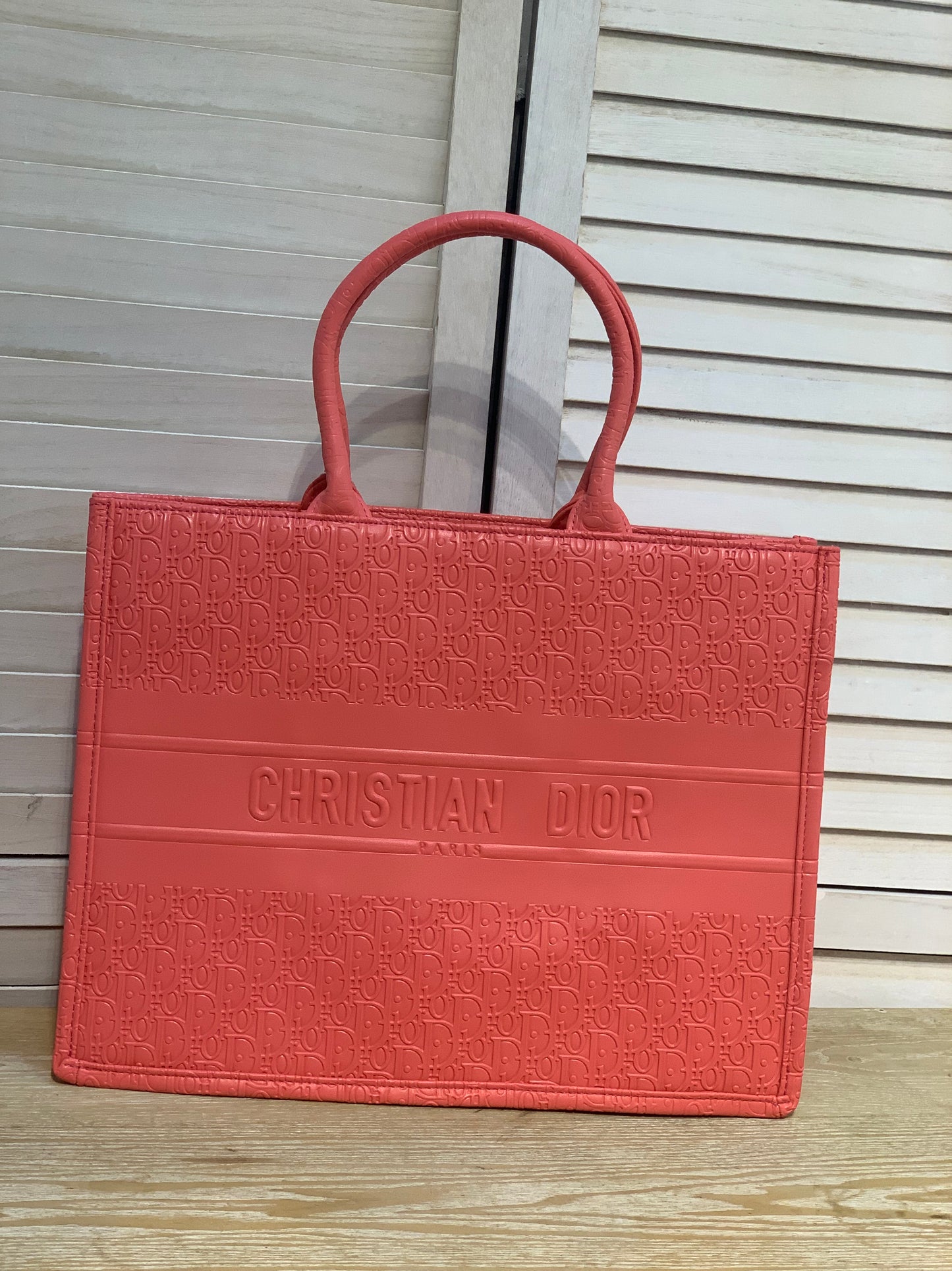 Christian Dior meilhong