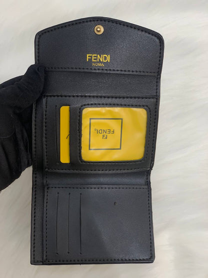 Fendi wallet